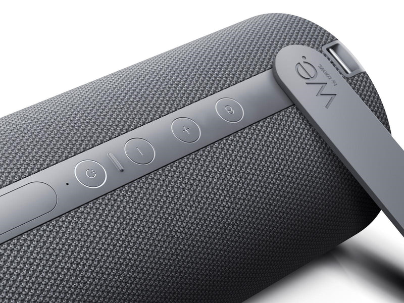 LOEWE We. HEAR2 (Storm Grey)
