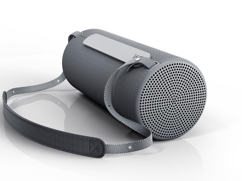 LOEWE We. HEAR2 (Storm Grey)