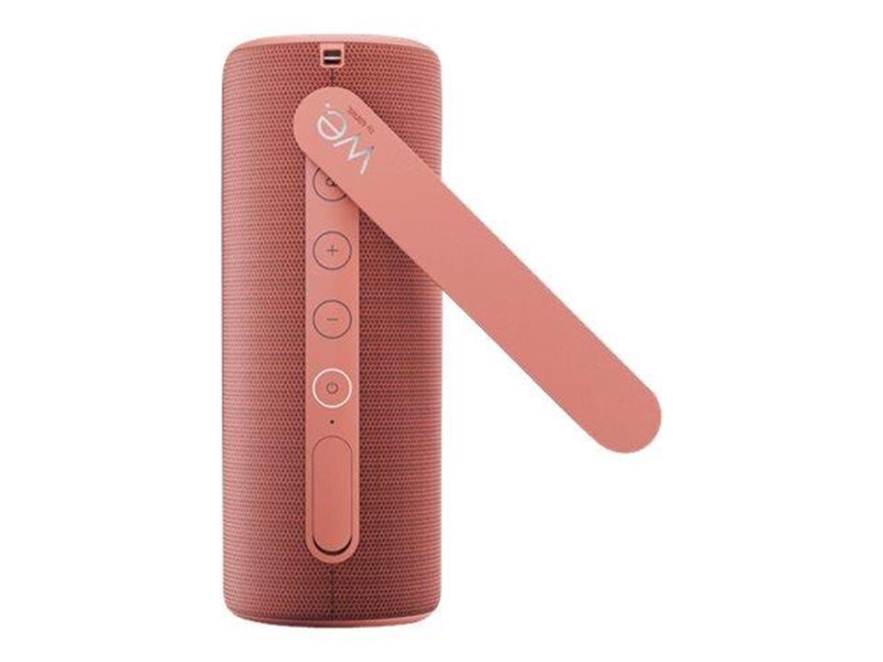 LOEWE We. HEAR1 (Coral Red)