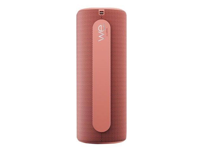 LOEWE We. HEAR1 (Coral Red)