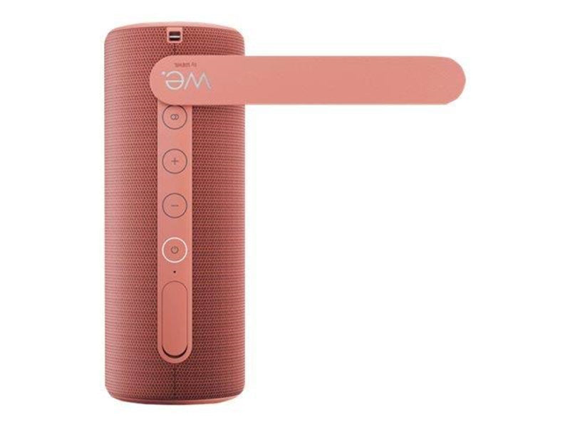 LOEWE We. HEAR1 (Coral Red)