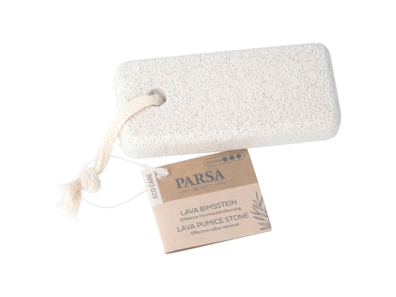 PARSA Llava pumice stone