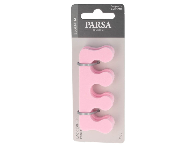 PARSA foam separators