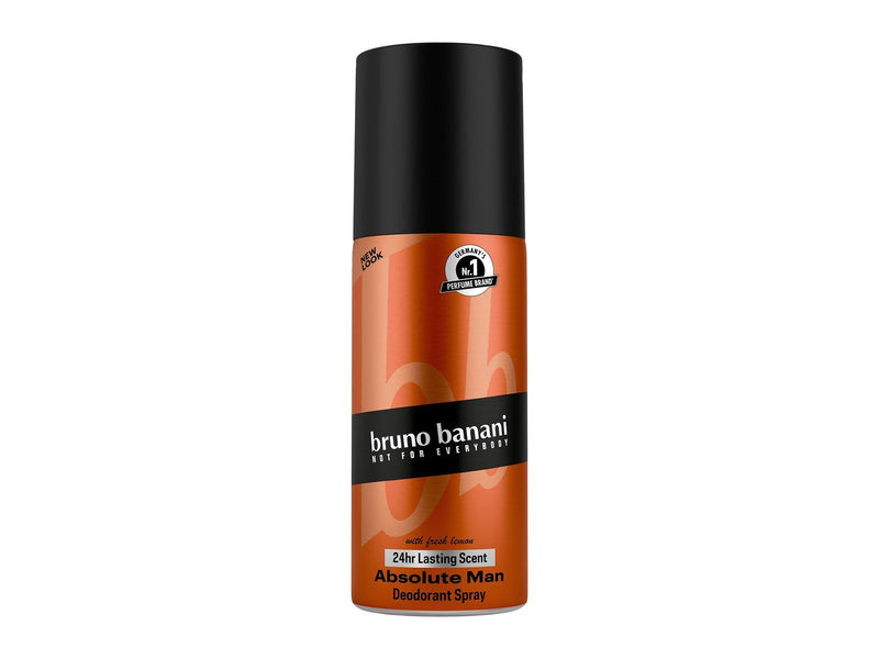 Bruno Banani Absolut Man - 150 ml