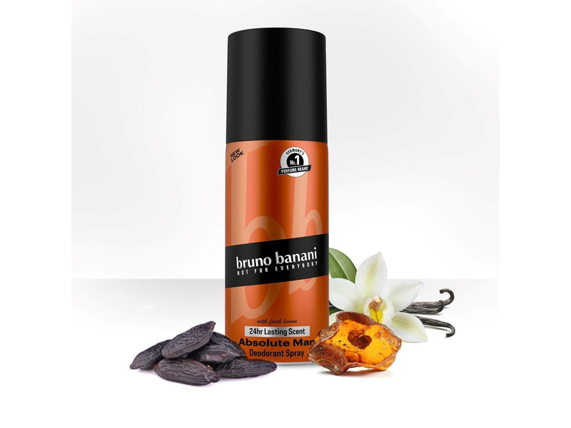 Bruno Banani Absolut Man - 150 ml