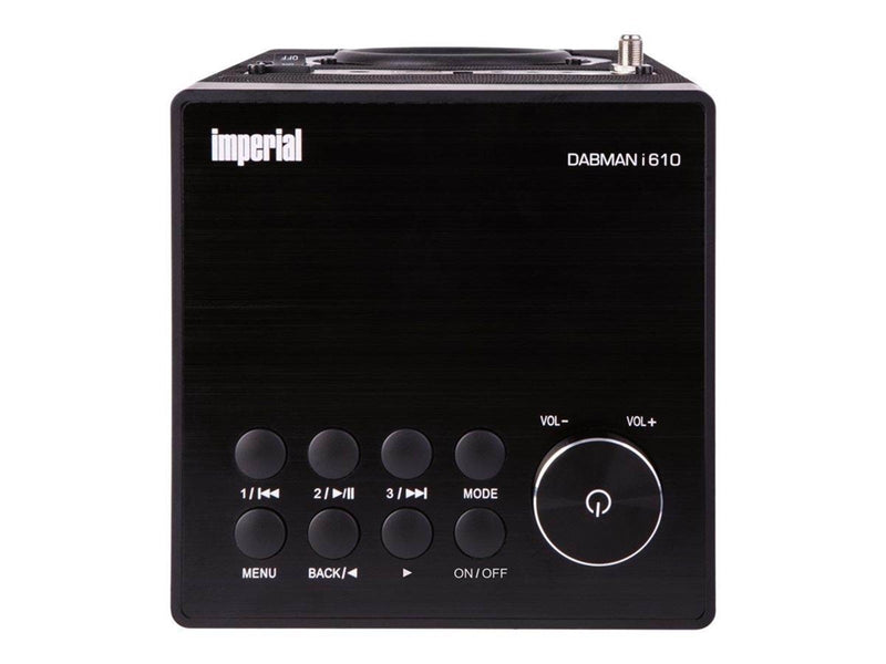 Imperial DABMAN i610