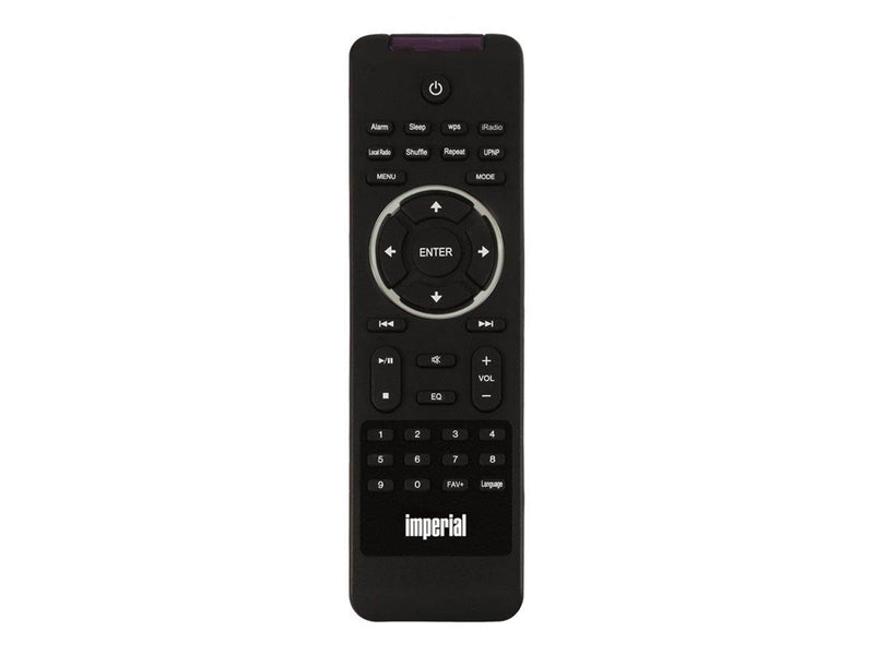 Imperial DABMAN i610
