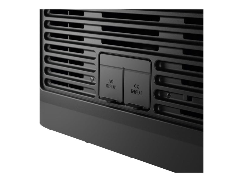 Dometic CFX335 - convertible refrigerator / freezer - portable - slate/mist