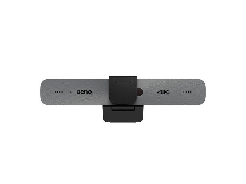 BenQ DVY32 Zoom Certified Smart 4K UHD Conference Camera