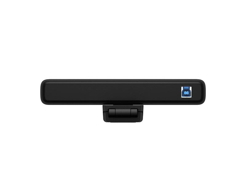 BenQ DVY32 Zoom Certified Smart 4K UHD Conference Camera