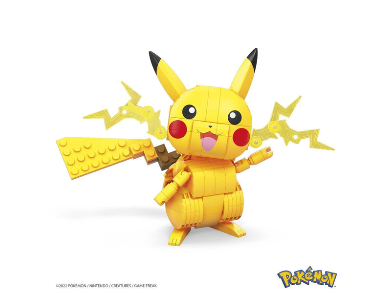 MEGA Pokémon Pikachu