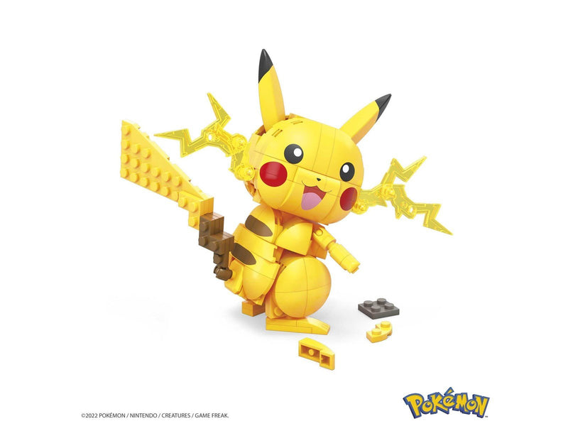 MEGA Pokémon Pikachu