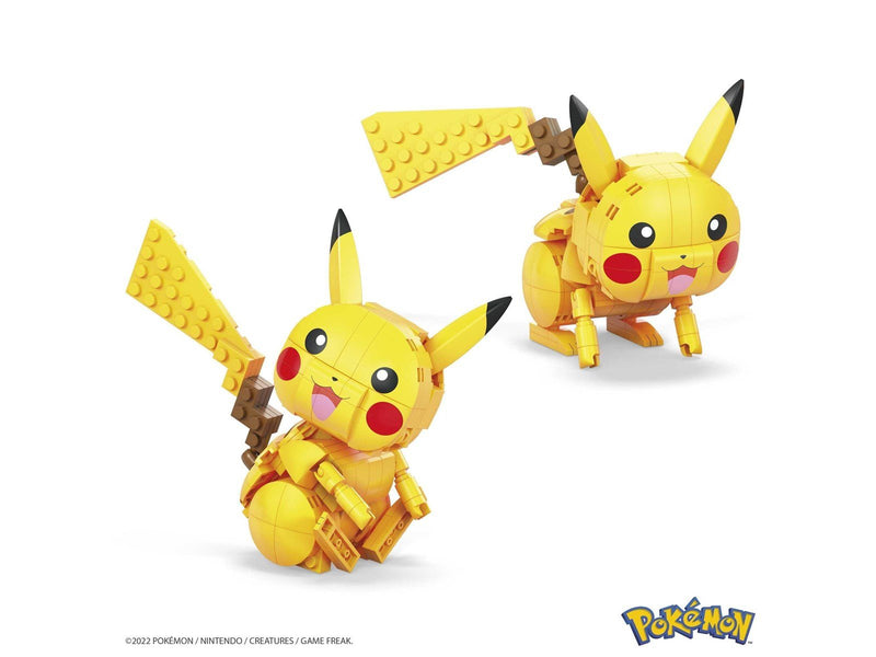 MEGA Pokémon Pikachu