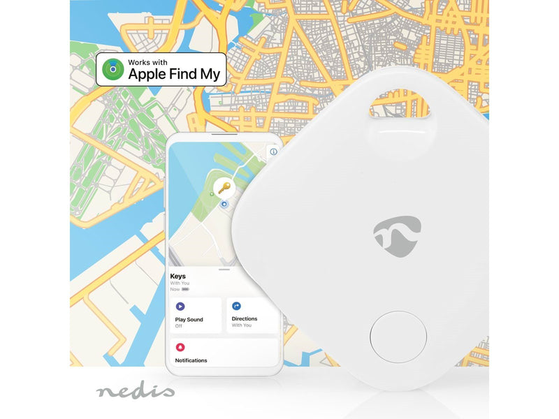 Nedis Bluetooth Smart Tag