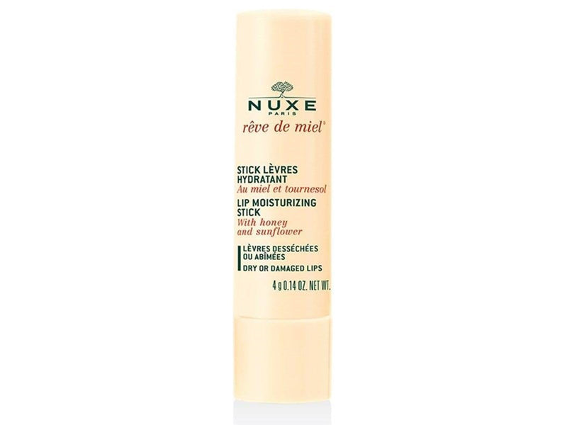Nuxe Rêve de Miel Lip Moisturizing Stick 4 gr.