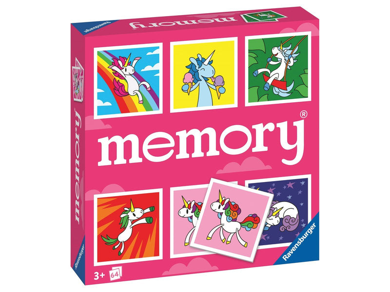 Ravensburger memory® Einhörner