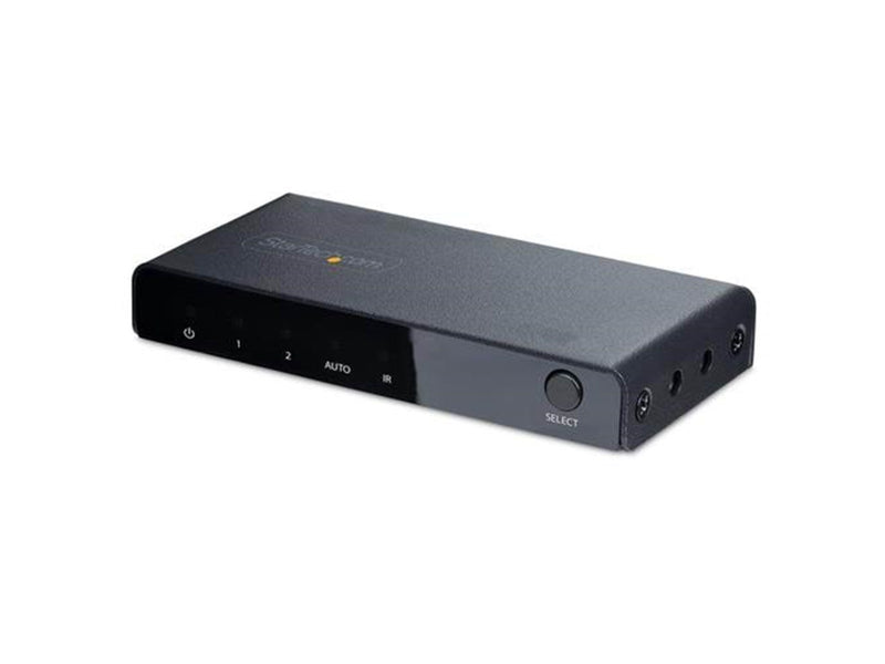 StarTech.com 2PORT-HDMI-SWITCH-8K