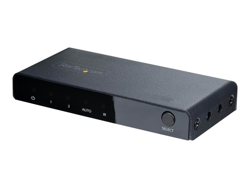 StarTech.com 2PORT-HDMI-SWITCH-8K
