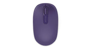 Microsoft Wireless Mobile Mouse 1850