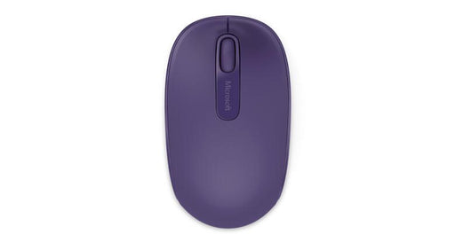 Microsoft Wireless Mobile Mouse 1850