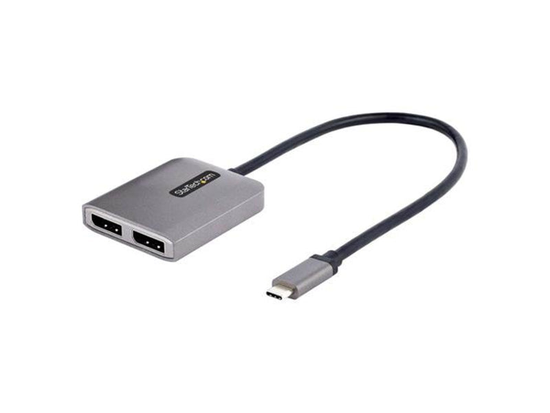 StarTech.com MST14CD122DP