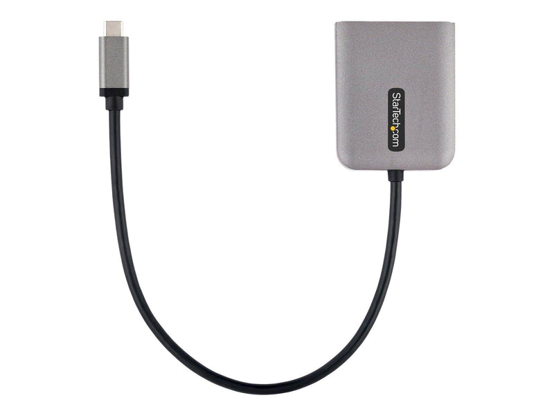 StarTech.com MST14CD122DP