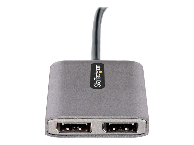 StarTech.com MST14CD122DP