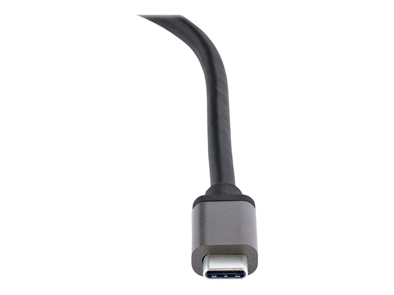 StarTech.com MST14CD122DP