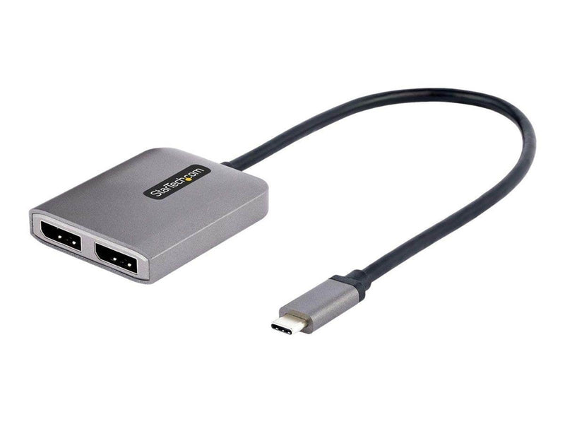 StarTech.com MST14CD122DP