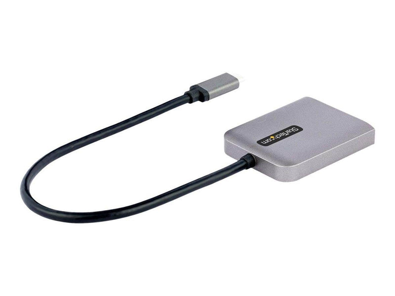StarTech.com MST14CD122DP