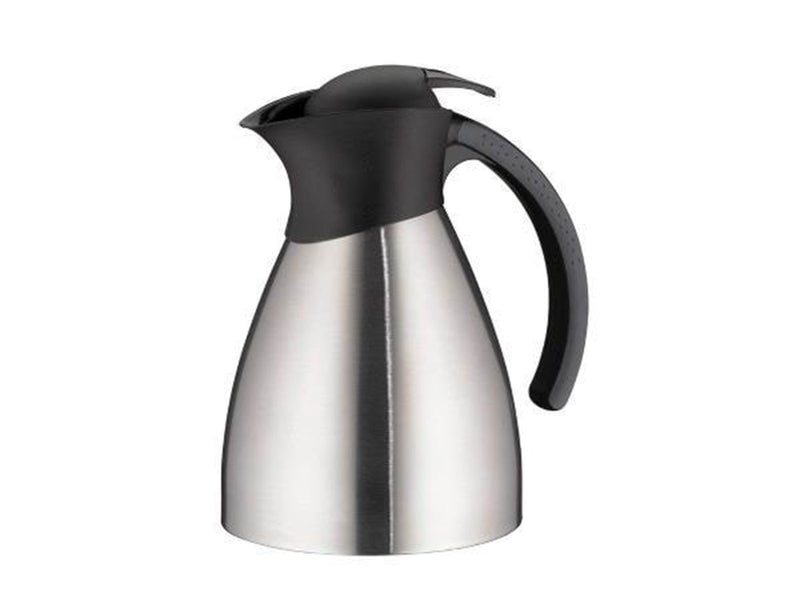 alfi Bono Thermos 1 liter Matt steel