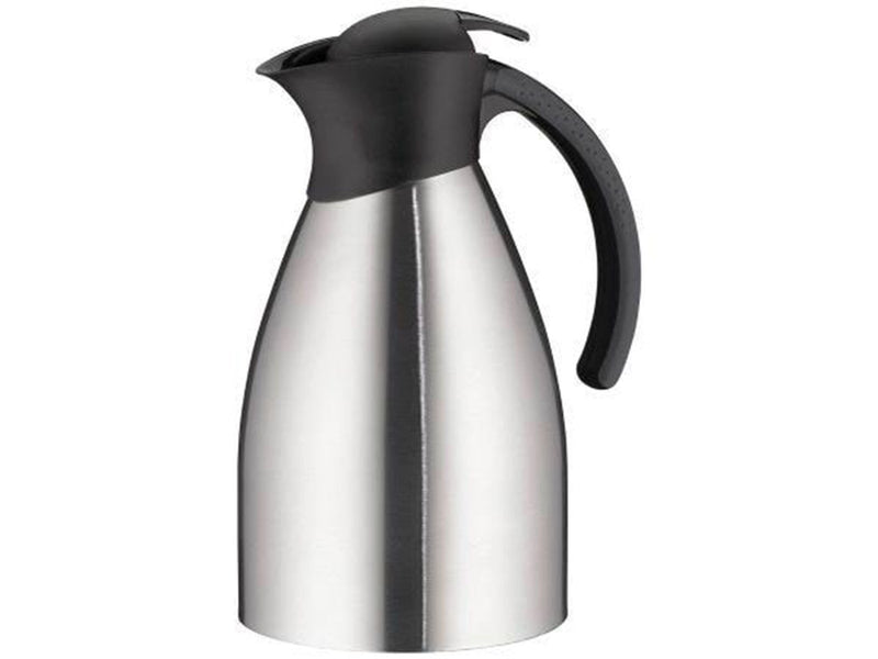 alfi Bono Thermos 1.5 liters Matt steel