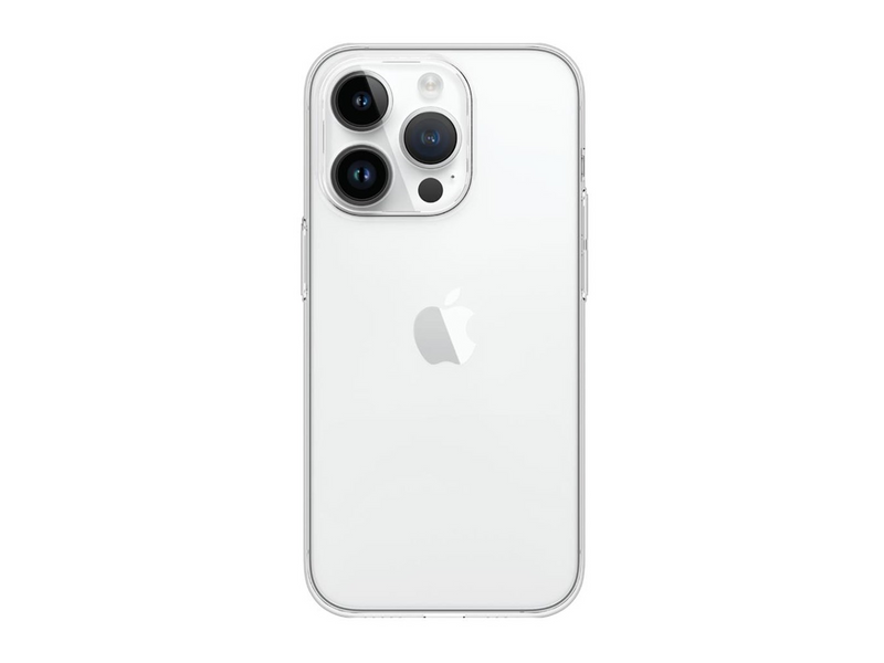Just Mobile TENC™ [Slim Fit] for iPhone 14 Pro Max