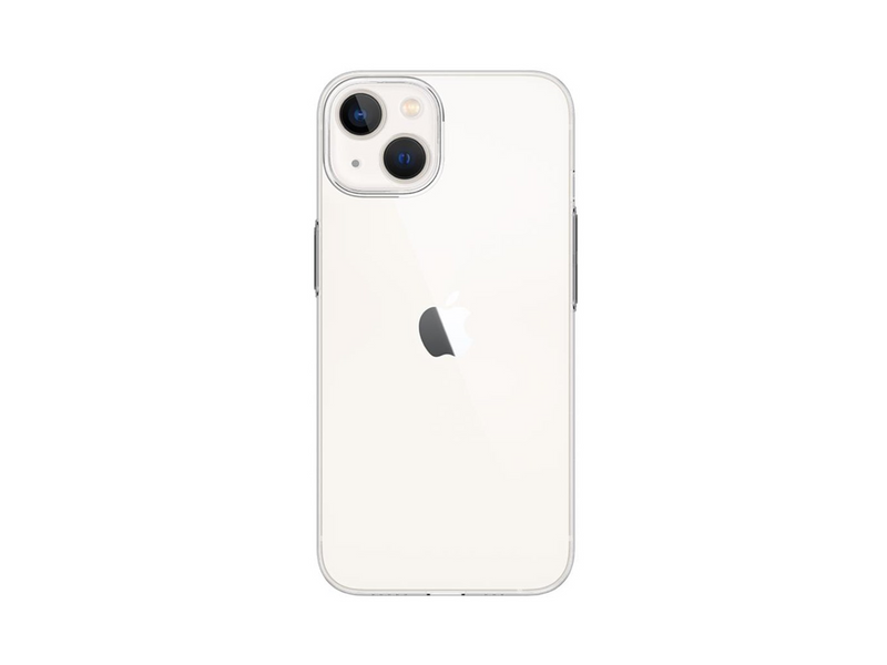 Just Mobile TENC™ [Slim Fit] for iPhone 14