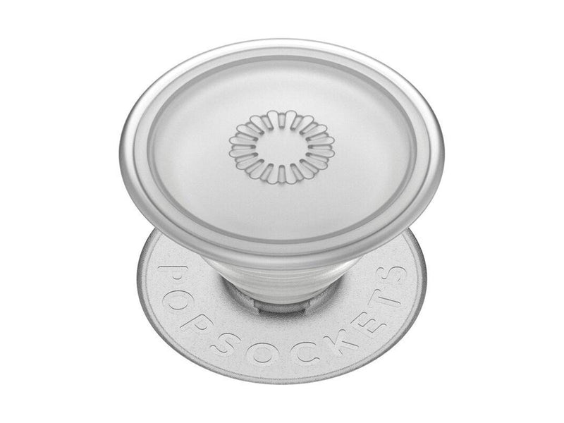 PopSockets PopGrip Plant Faded Stone