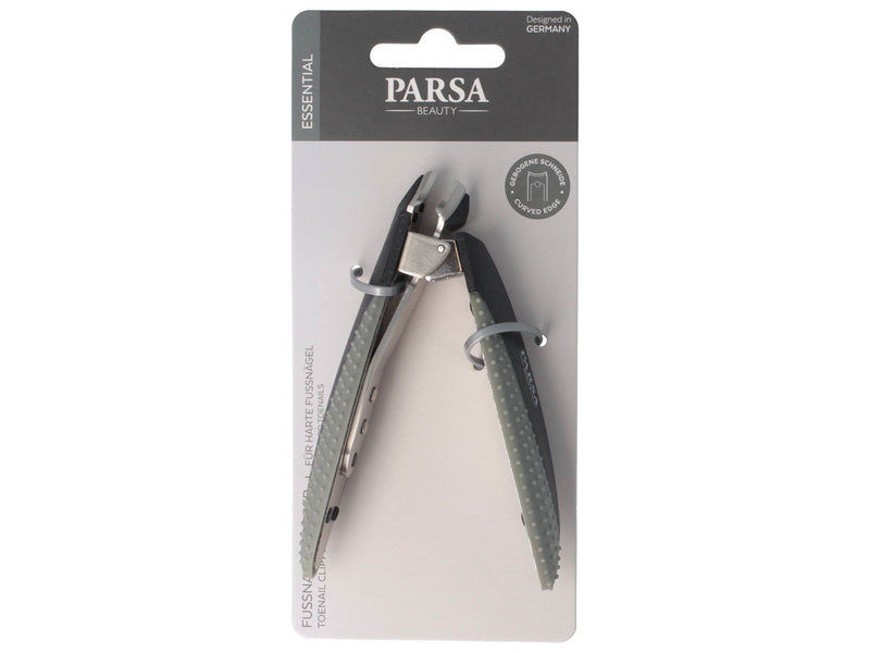 PARSA nail clipper
