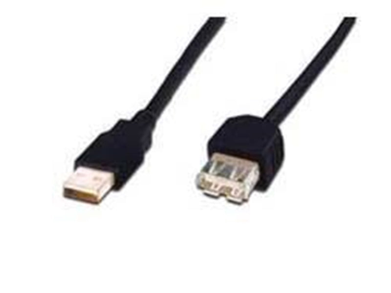DIGITUS ASSMANN - USB extension cable - USB to USB - 5 m