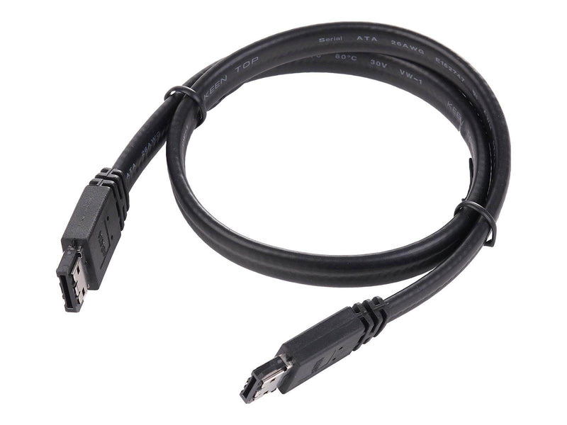Gembird CC-ESATA-DATA - eSATA cable - 50 cm
