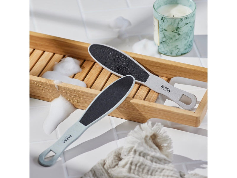 PARSA Foot file