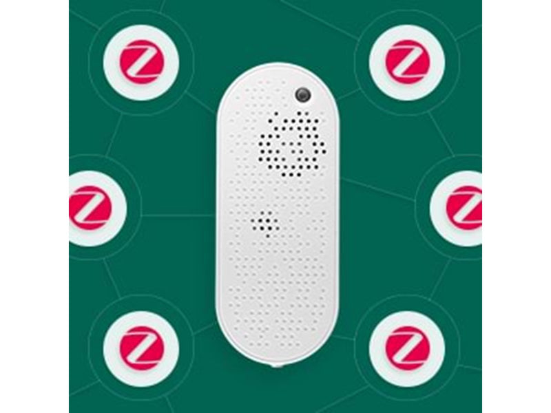 frient Smart Siren EU