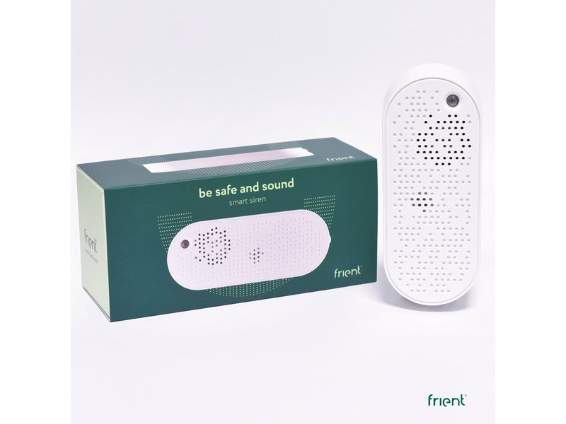 frient Smart Siren EU