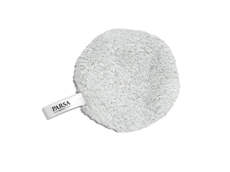 PARSA Microfibre cleansing pads