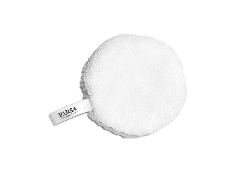 PARSA Microfibre cleansing pads