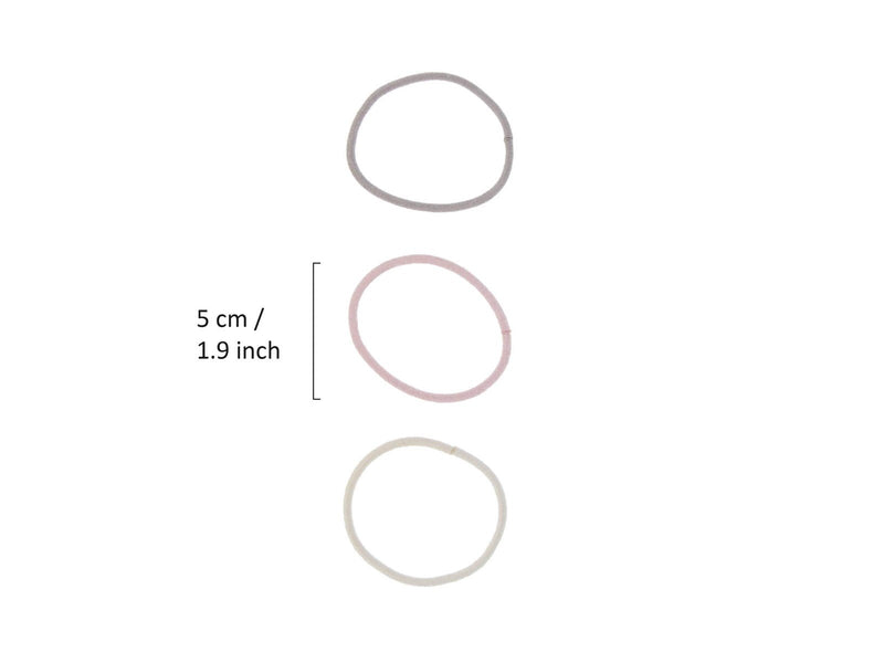 PARSA hair elastics