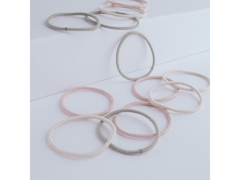PARSA hair elastics