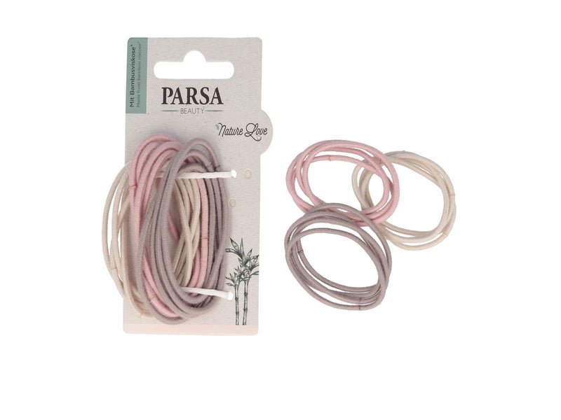 PARSA hair elastics