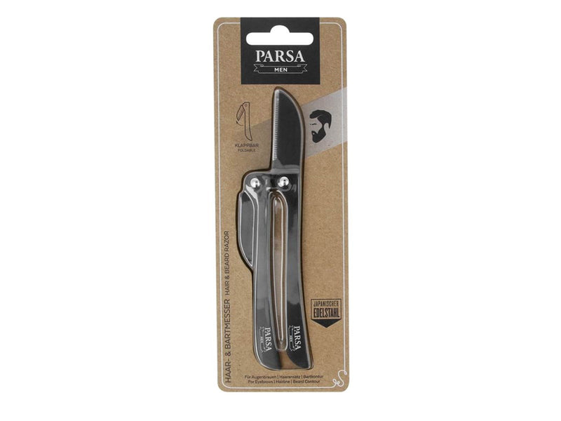 PARSA Hair & Beard Razors