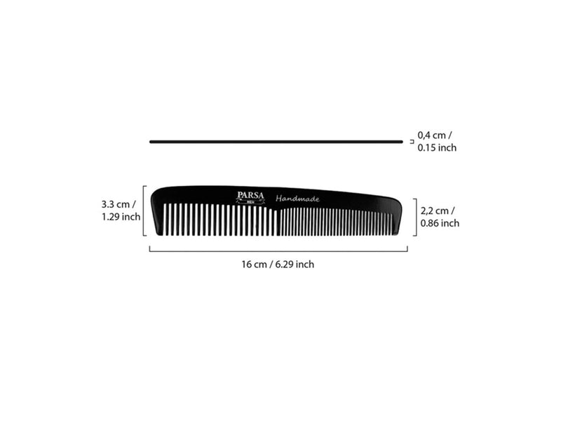 PARSA Comb