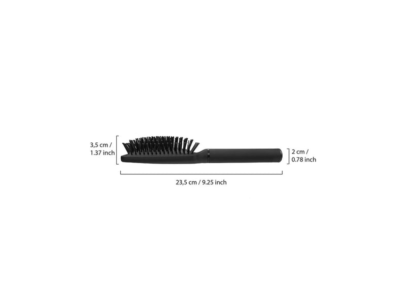 PARSA brush