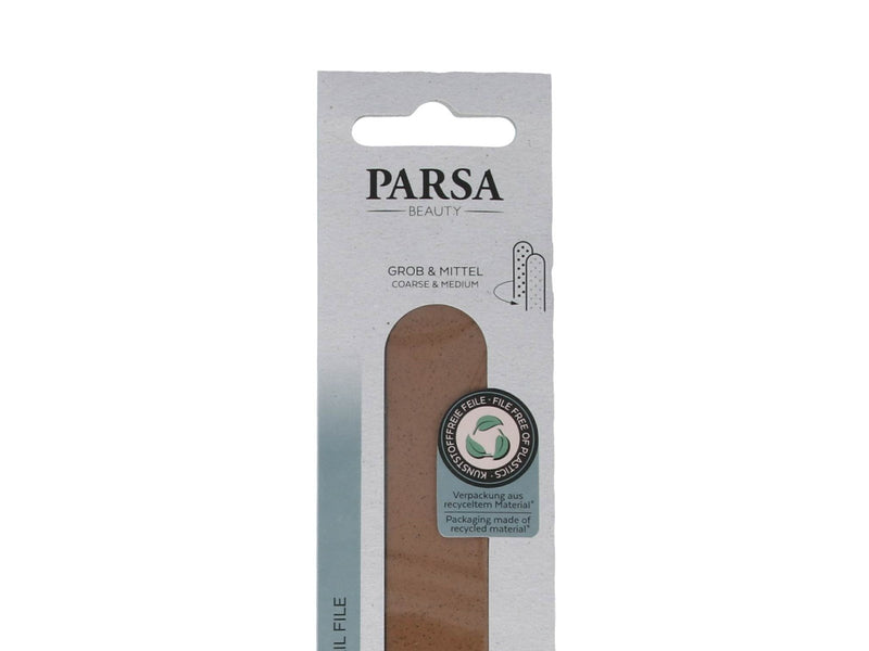 PARSA Nail file